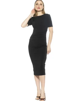 Keaton Dress