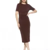 Keaton Dress