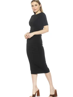 Keaton Dress