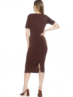 Keaton Dress