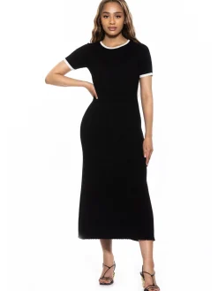 Keiko Dress