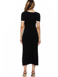Keiko Dress