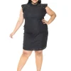 Kendall Dress - Plus Size