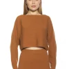 Kenzie Sweater