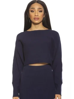 Kenzie Sweater