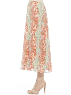 Kesia Skirt