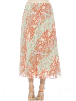 Kesia Skirt