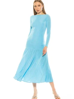 Khaite Dress