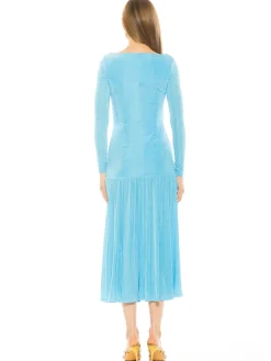 Khaite Dress