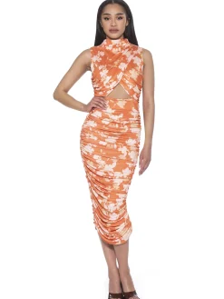 Khloe Dress