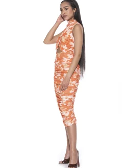 Khloe Dress