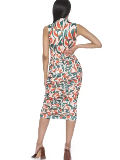 Khloe Dress