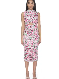 Khloe Dress