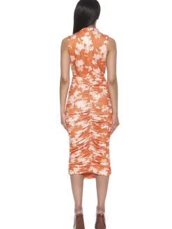 Khloe Dress