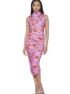 Khloe Dress