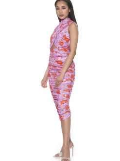 Khloe Dress