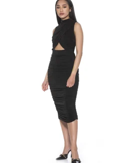 Khloe Dress