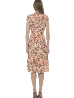Kidman Dress