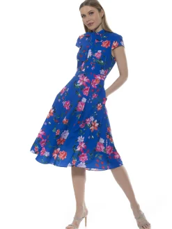 Kidman Dress