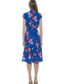 Kidman Dress