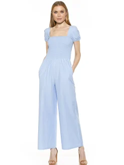 Kimia Jumpsuit