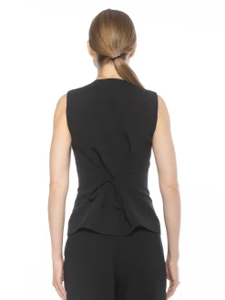 Kinsley Vest Top