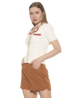 Kith Top