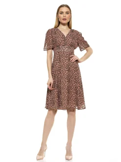 Kourtney Dress