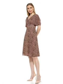 Kourtney Dress