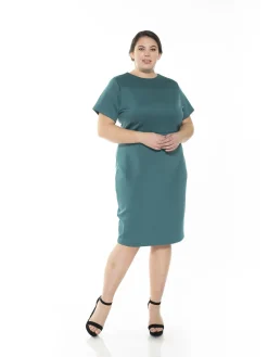 Kristina Dress - Plus Size