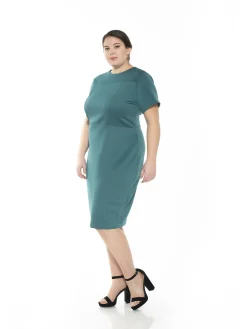 Kristina Dress - Plus Size