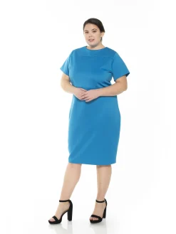 Kristina Dress - Plus Size