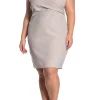 Kylie Dress - Plus Size