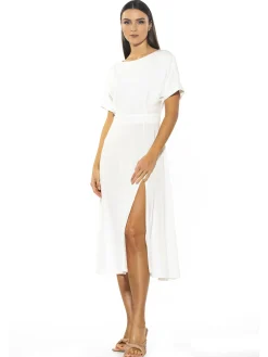 Lana Midi Dress