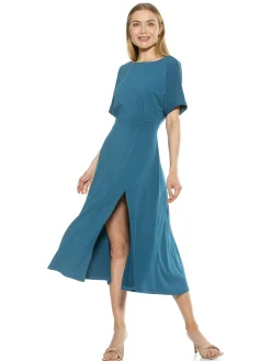 Lana Midi Dress