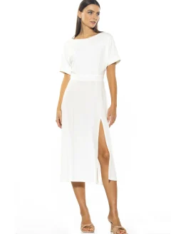 Lana Midi Dress