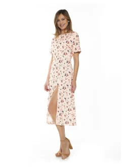 Lana Midi Dress