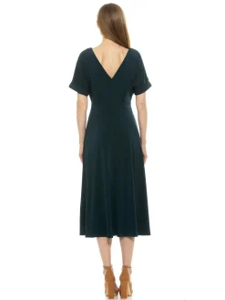 Lana Midi Dress