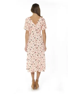 Lana Midi Dress