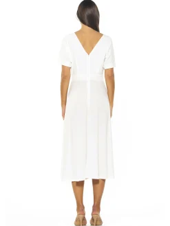 Lana Midi Dress