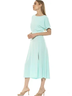 Lana Midi Dress