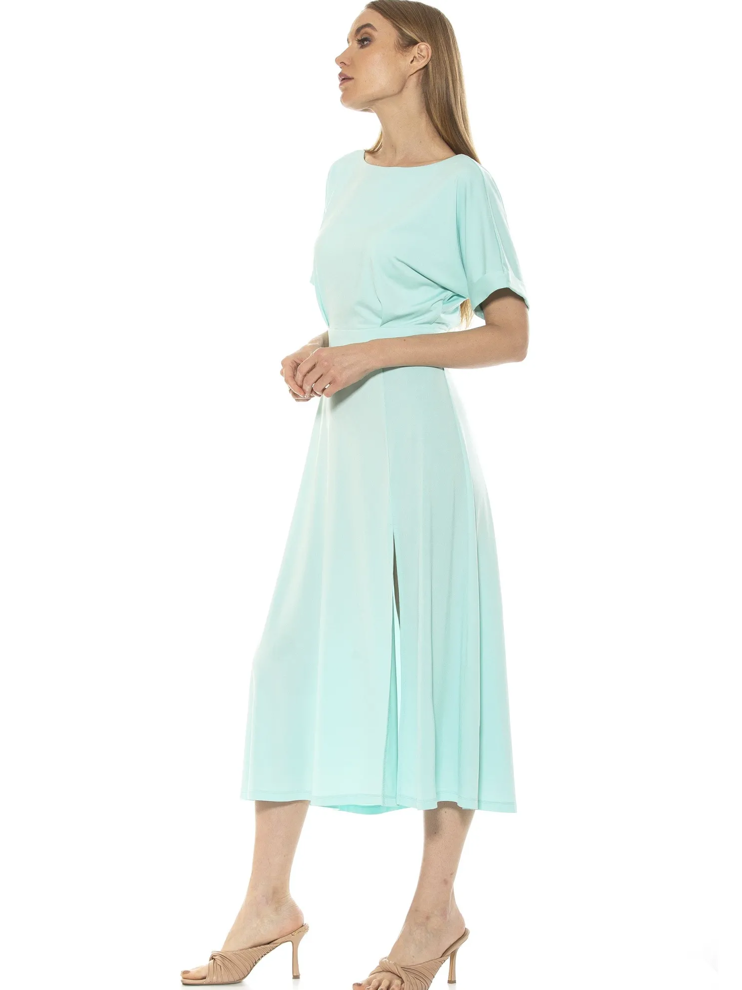 Lana Midi Dress