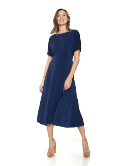 Lana Midi Dress