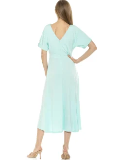 Lana Midi Dress