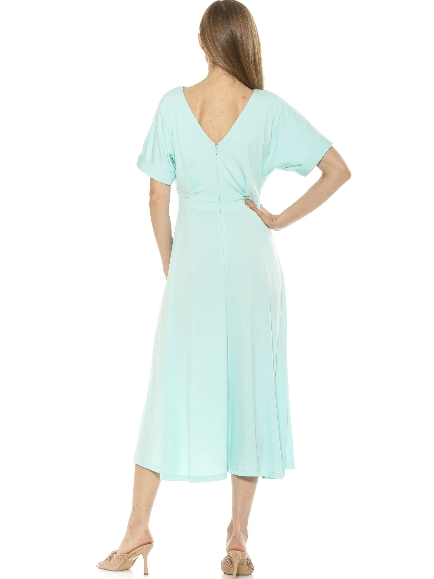 Lana Midi Dress