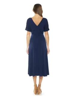 Lana Midi Dress