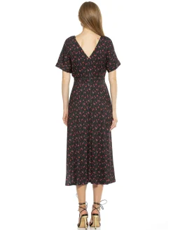 Lana Midi Dress