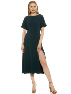 Lana Midi Dress