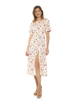 Lana Midi Dress