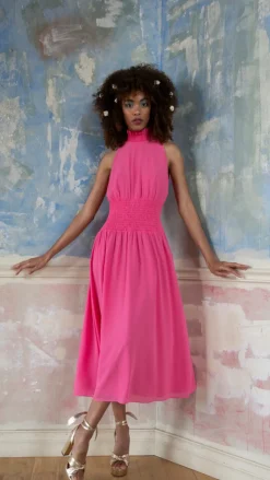 Landry Dress